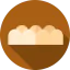 Bread ícono 64x64