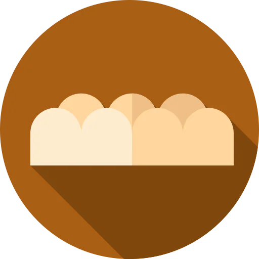 Bread 图标