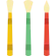 Paint brush icon 64x64