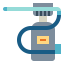 Disinfectant icon 64x64