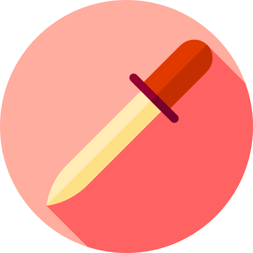 Dropper icon