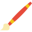 Paint brush icon 64x64