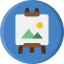 Canvas icon 64x64