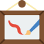 Paint icon 64x64