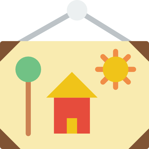 Paint icon