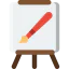 Canvas icon 64x64