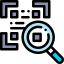 Qr code icon 64x64
