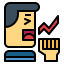 Cough icon 64x64