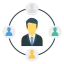Network icon 64x64