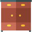 Cabinet icon 64x64