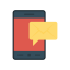 Message icon 64x64