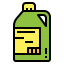 Disinfectant icon 64x64