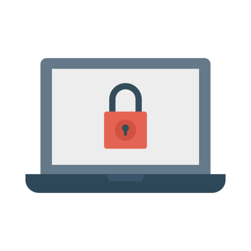 Private icon