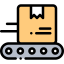 Conveyor belt icon 64x64