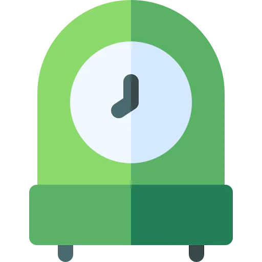 Clock icon