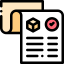 Invoice icon 64x64