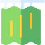 Shower curtains Symbol 64x64