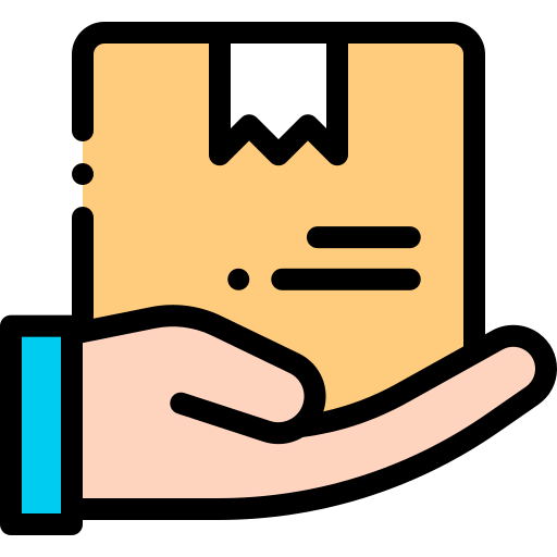 Package icon