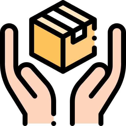 Package icon