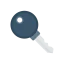 Keys icon 64x64