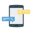Chat icon 64x64