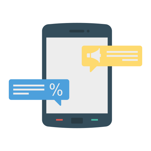 Chat icon