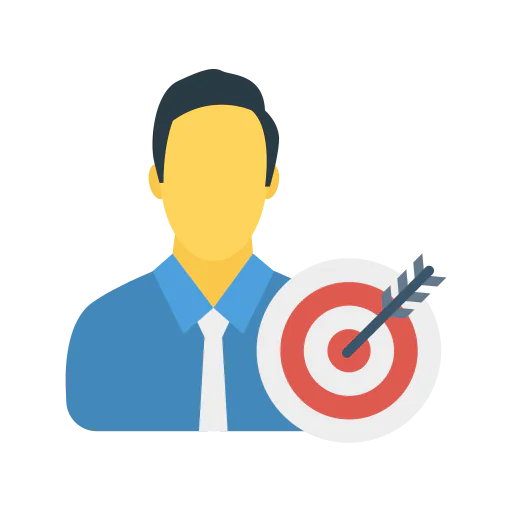 Target icon