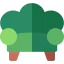 Sofa icon 64x64
