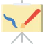 Canvas icon 64x64
