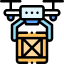 Drone icon 64x64