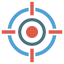 Target icon 64x64