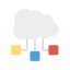Cloud icon 64x64