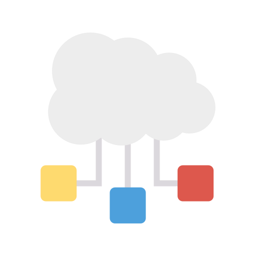 Cloud icon