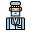 Doctor icon 64x64