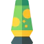 Lava lamp アイコン 64x64