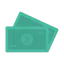 Dollar icon 64x64