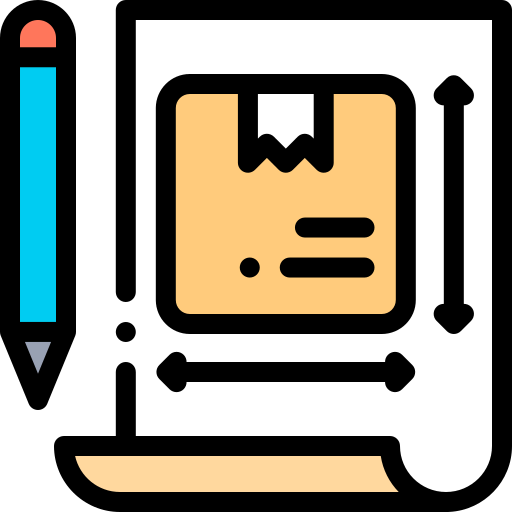 Size icon