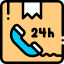 Support icon 64x64