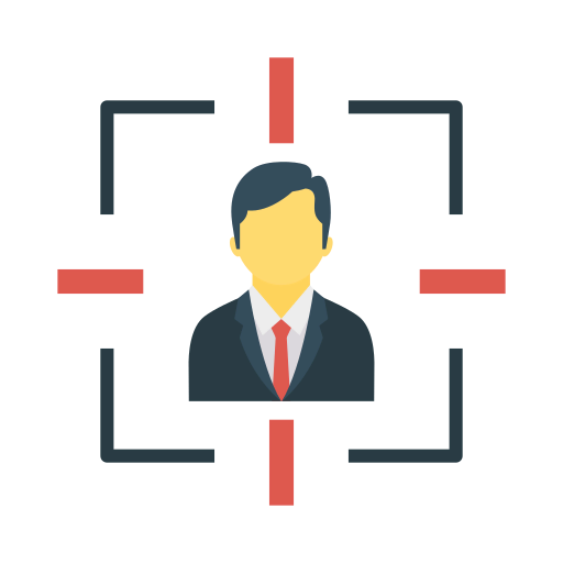Target icon