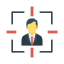 Target icon 64x64
