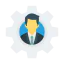 Setting icon 64x64