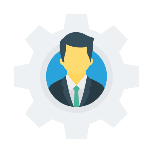 Setting icon
