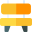Bench icon 64x64
