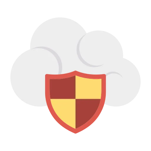 Shield icon
