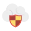Shield icon 64x64