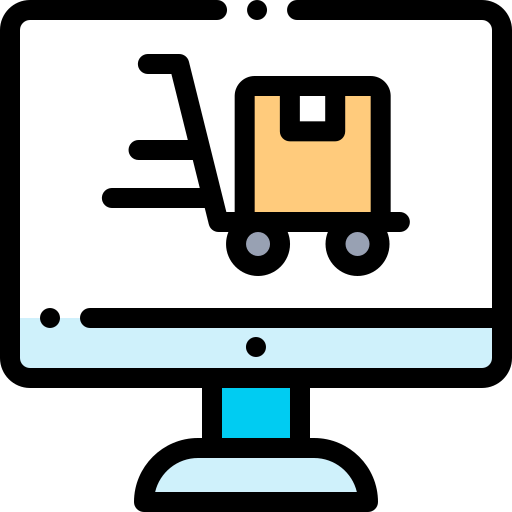 Computer biểu tượng