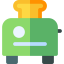 Toaster icon 64x64