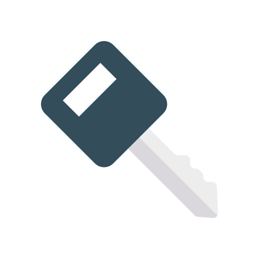 Key icon