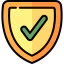 Shield icon 64x64