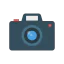 Camera icon 64x64
